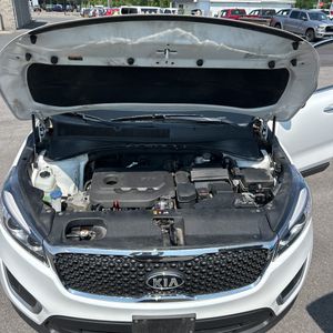 2018 KIA SORENTO LX — миниатюра 46