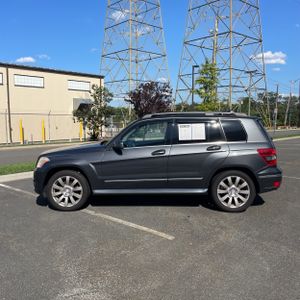 صورة 3 لـ 2010 Mercedes-BENZ GLK