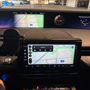 2024 Lincoln NAUTILUS HYBRID PREMIERE — миниатюра 37