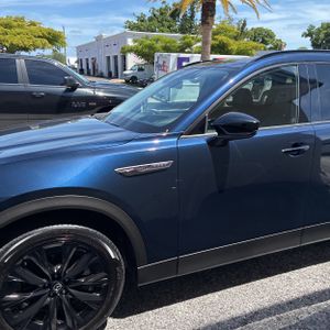 MAZDA CX-90 PLUG-IN HYBRID PREMIUM SPORT - 2