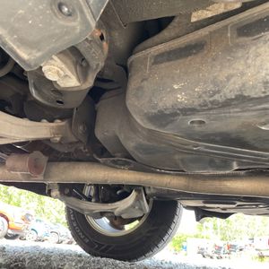 2015 JEEP GRAND CHEROKEE LAREDO 缩略图 30