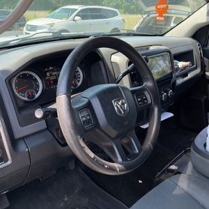 2013 RAM 1500 EXPRESS 缩略图 62