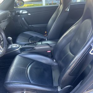 صورة 32 لـ 2008 Porsche 911 CARRERA 4S