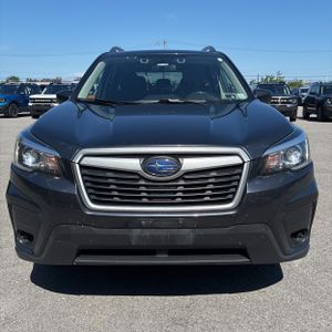 صورة مصغرة 14 لـ 2019 Subaru FORESTER PREMIUM
