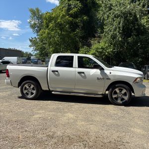 2014 RAM 1500 EXPRESS 照片 10