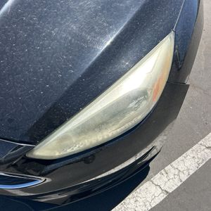 2016 FORD FOCUS S 缩略图 50