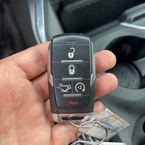 صورة مصغرة 55 لـ 2023 RAM 1500 LARAMIE