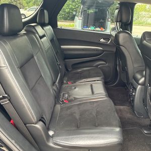 2018 Dodge DURANGO GT 缩略图 35