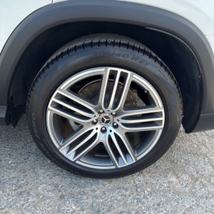 2025 Mercedes-BENZ GLS 缩略图 18