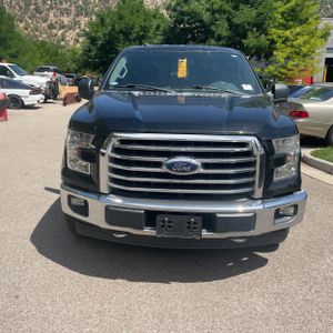 صورة مصغرة 14 لـ 2017 FORD F-150 XLT