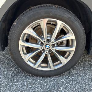 صورة 19 لـ 2018 BMW X3 XDRIVE30I