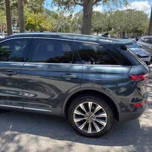 2021 Lincoln CORSAIR RESERVE 照片 6