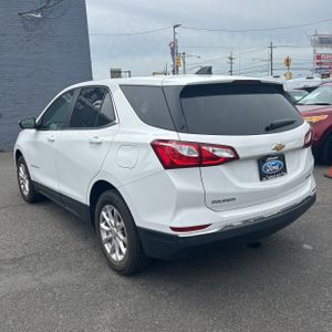 CHEVROLET EQUINOX - 5
