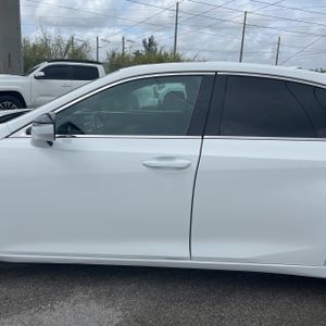 Lexus ES 350 F SPORT - 4