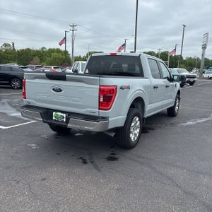 FORD F-150 XLT - 8