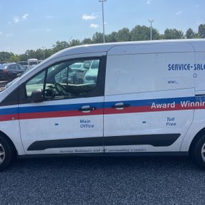 صورة 3 لـ 2016 FORD TRANSIT CONNECT XL