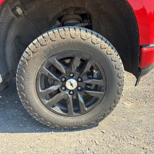 صورة مصغرة 19 لـ 2019 Chevrolet SILVERADO 1500 RST