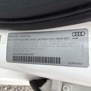 صورة مصغرة 52 لـ 2018 AUDI S6 PRESTIGE