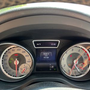 2015 Mercedes-BENZ CLA 缩略图 39