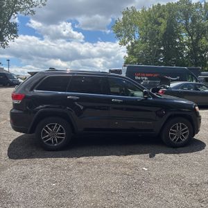 صورة 10 لـ 2019 JEEP GRAND CHEROKEE LIMITED