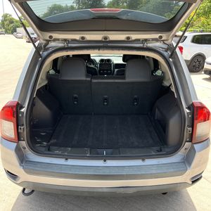 صورة مصغرة 38 لـ 2014 JEEP COMPASS LATITUDE