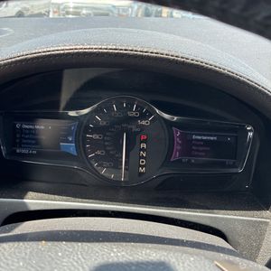 2011 Lincoln MKX BASE 缩略图 36