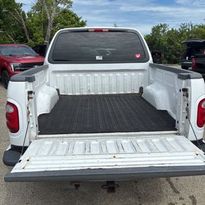 صورة 50 لـ 2001 FORD F-150 XLT