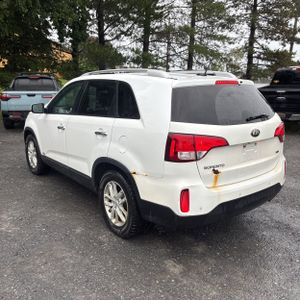 صورة 5 لـ 2014 KIA SORENTO LX