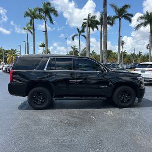 صورة 10 لـ 2019 Chevrolet TAHOE LS