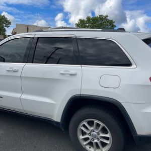 JEEP GRAND CHEROKEE LAREDO E - 6