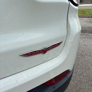 2020 JEEP COMPASS TRAILHAWK — миниатюра 23
