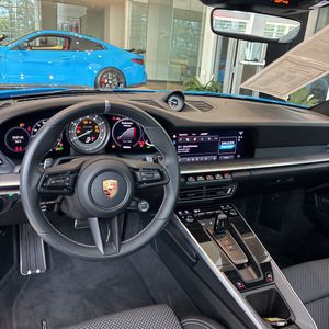 صورة مصغرة 36 لـ 2022 Porsche 911 TURBO