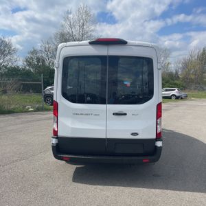 FORD TRANSIT 350 XLT - 7