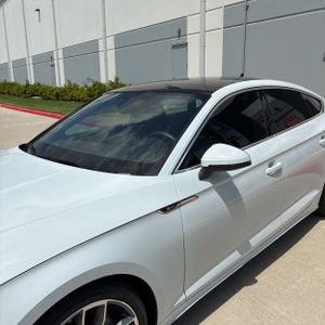 AUDI A5 SPORTBACK PREMIUM S LINE - 2