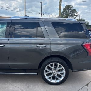 FORD EXPEDITION PLATINUM - 6