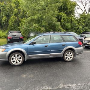 صورة 3 لـ 2008 Subaru OUTBACK 2.5I