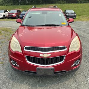 2014 Chevrolet EQUINOX LT — миниатюра 12