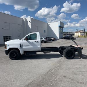 CHEVROLET SILVERADO - 3