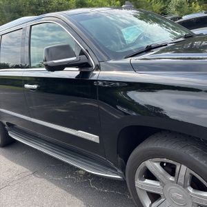 صورة 11 لـ 2018 Cadillac ESCALADE ESV LUXURY
