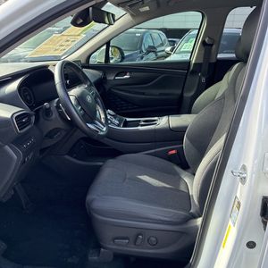صورة مصغرة 29 لـ 2022 Hyundai SANTA FE SEL