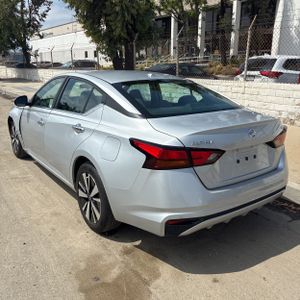 2022 Nissan ALTIMA 2.5 SV 照片 3