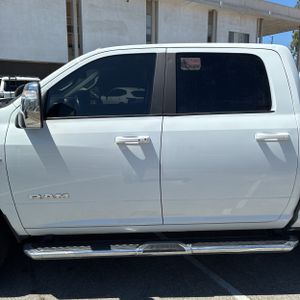 2023 RAM 2500 LARAMIE 照片 4