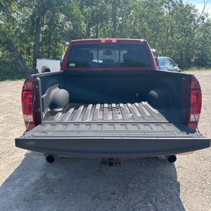 صورة مصغرة 43 لـ 2013 RAM 1500 BIG HORN