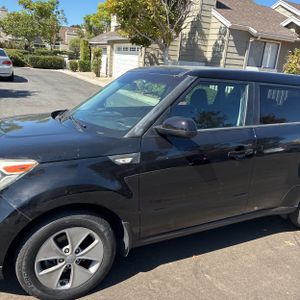 2014 KIA SOUL BASE 照片 2