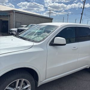 DODGE DURANGO GT - 2