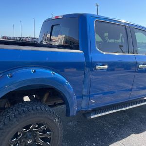 FORD F-150 XLT - 8
