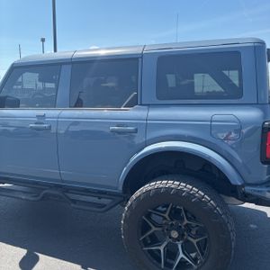 FORD BRONCO OUTER BANKS - 6