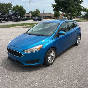 صورة 1 لـ 2016 FORD FOCUS SE