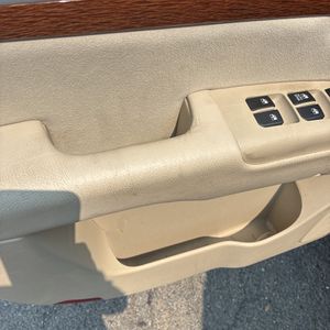 2009 Hyundai SANTA FE SE 缩略图 64