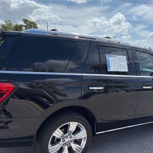 FORD EXPEDITION PLATINUM - 9